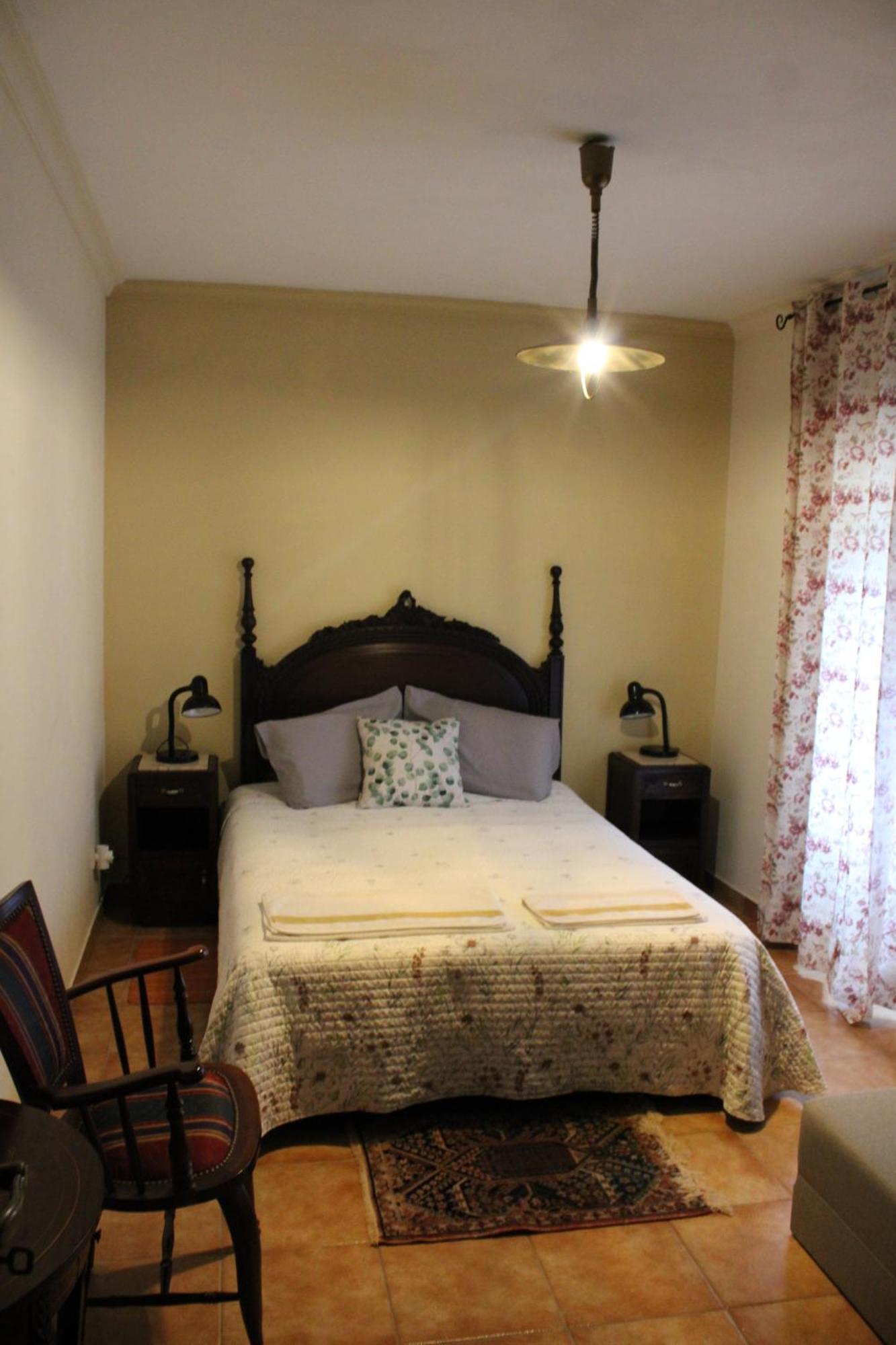 Zion Jardim Monsanto Bed and Breakfast Eksteriør billede