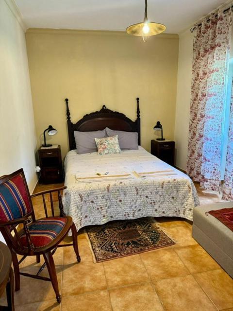 Zion Jardim Monsanto Bed and Breakfast Eksteriør billede